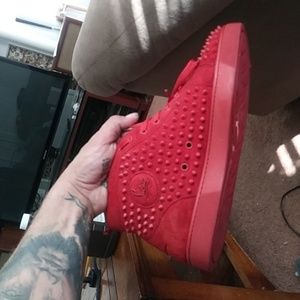 Louboutin shoes